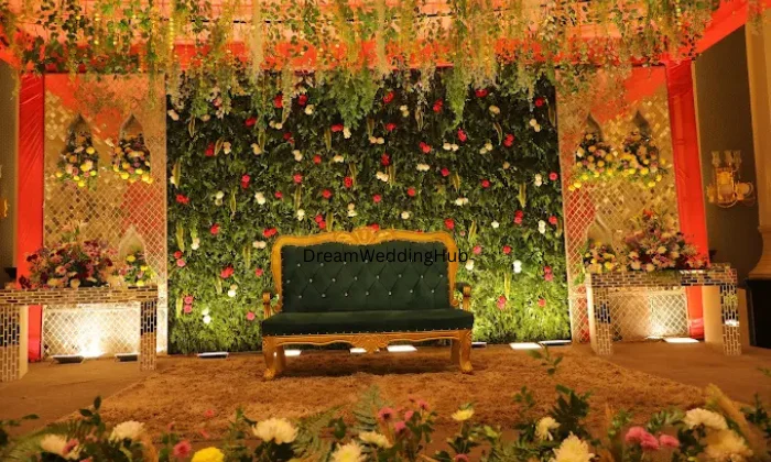 Event valas Destination